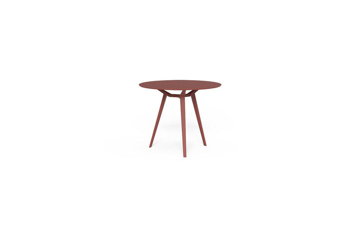 Milo Bistro Table Outdoor Dining Tables Talenti