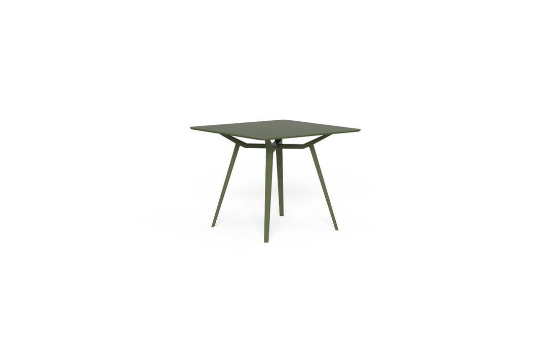 Milo Bistro Table Outdoor Dining Tables Talenti
