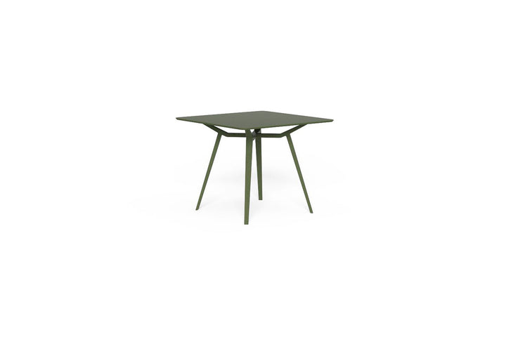 Milo Bistro Table Outdoor Dining Tables Talenti