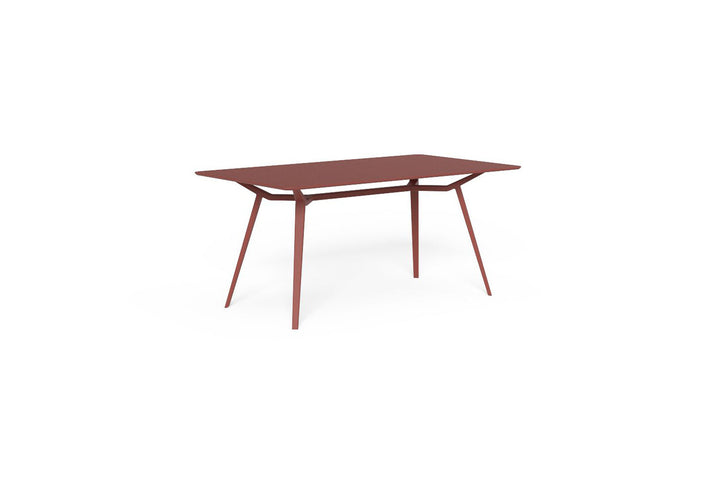 Milo Bistro Table Outdoor Dining Tables Talenti