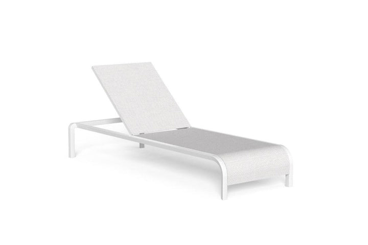 Milo Chaise Lounge Outdoor Chaise Lounges Talenti