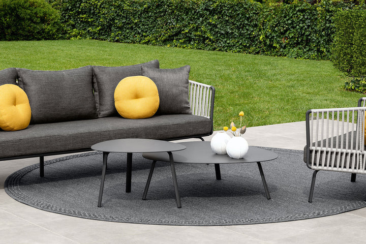 Milo Coffee Table Outdoor Coffee Tables Talenti