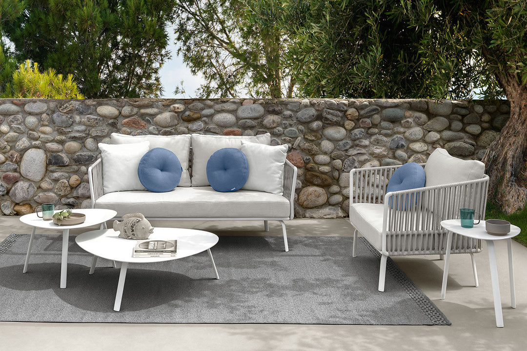 Milo Coffee Table Outdoor Coffee Tables Talenti