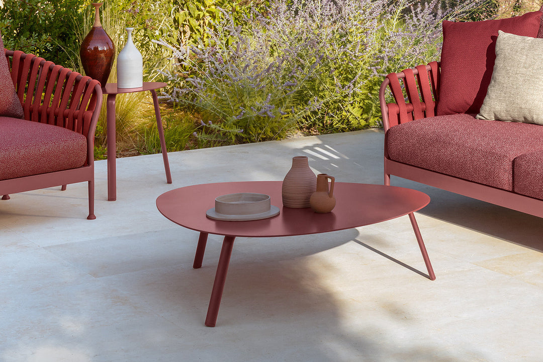 Milo Coffee Table Outdoor Coffee Tables Talenti