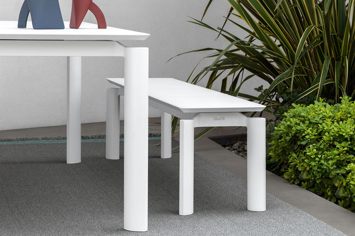 Milo Extension Dining Table Outdoor Dining Tables Talenti