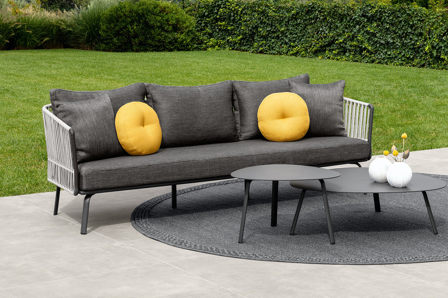 Talenti Milo Sofa