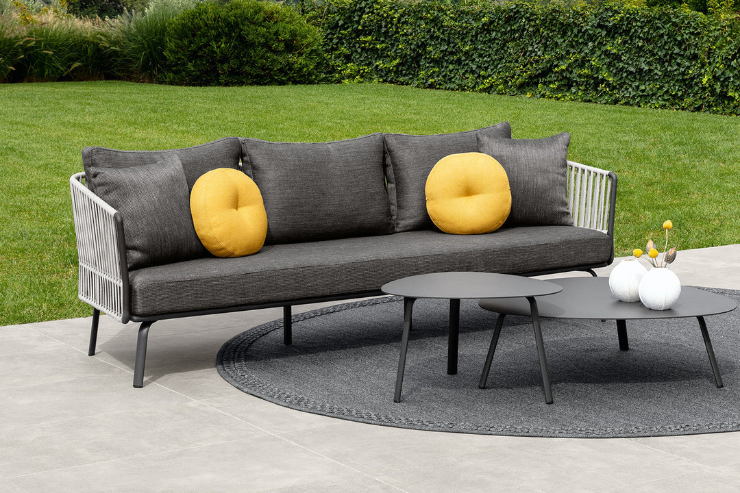 Milo Sofa Outdoor Sofas Talenti
