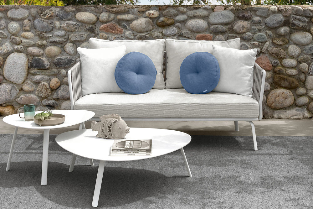 Milo Sofa Outdoor Sofas Talenti