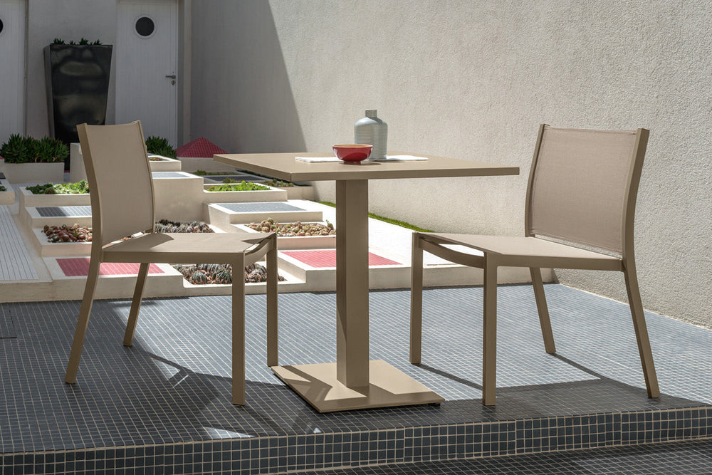 Minorca Dining Chair Outdoor Dining Chairs Talenti