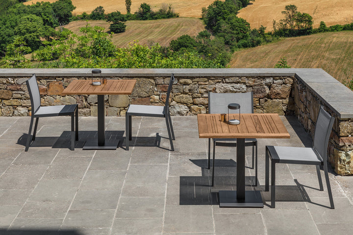 Minorca Dining Chair Outdoor Dining Chairs Talenti