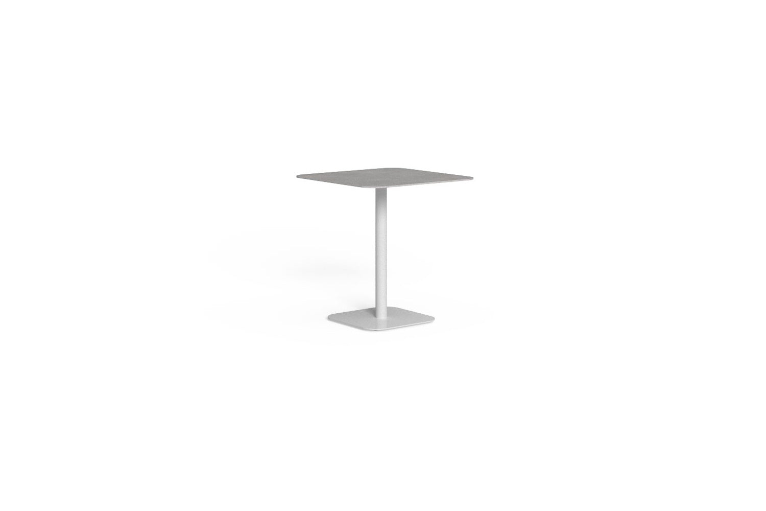 Talenti Moon Alu Bistro Table - Thumbnail 3