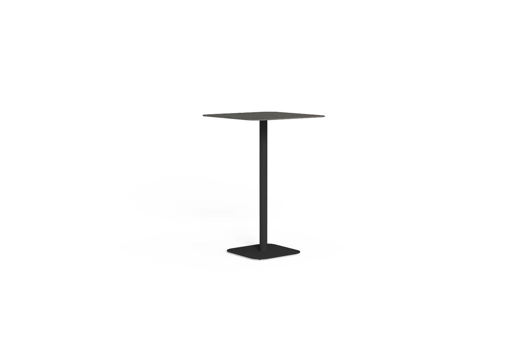 Moon Alu Bistro Table Outdoor Dining Tables Talenti