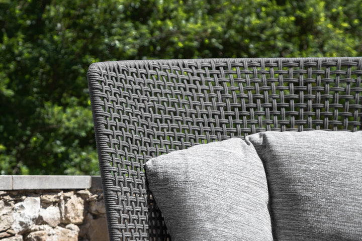Moon Alu Love Seat Outdoor Sofas Talenti