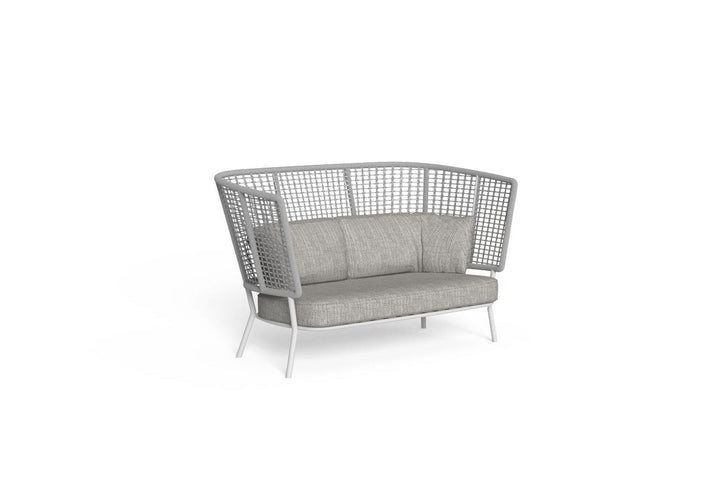 Moon Alu Love Seat Outdoor Sofas Talenti