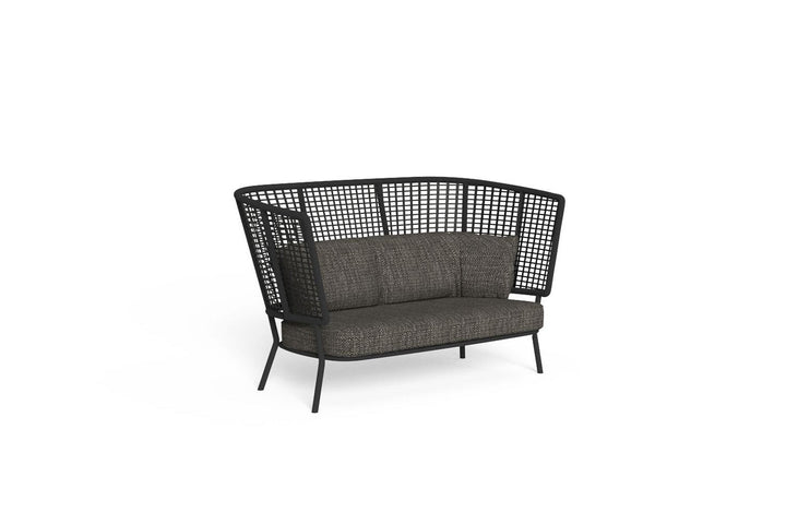 Moon Alu Love Seat Outdoor Sofas Talenti