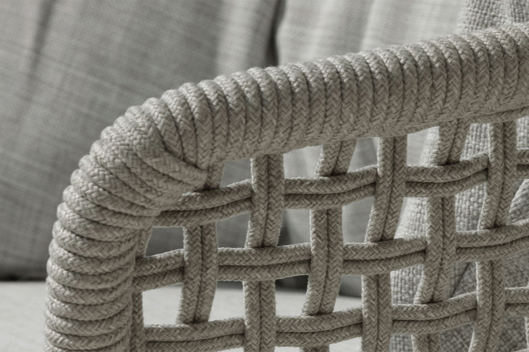 Moon Alu Sofa Outdoor Sofas Talenti