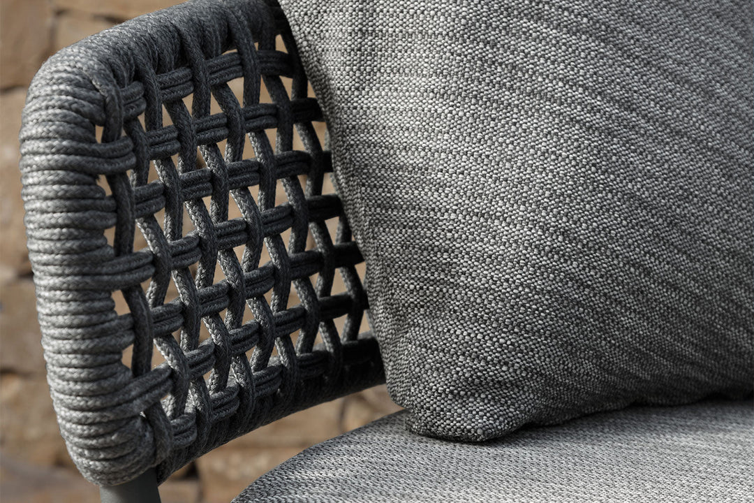 Moon Alu Sofa Outdoor Sofas Talenti