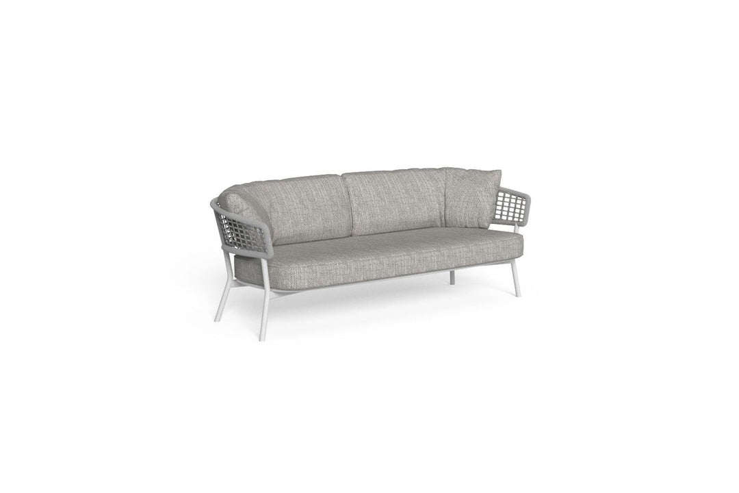 Moon Alu Sofa Outdoor Sofas Talenti