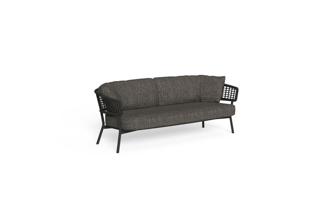 Moon Alu Sofa Outdoor Sofas Talenti