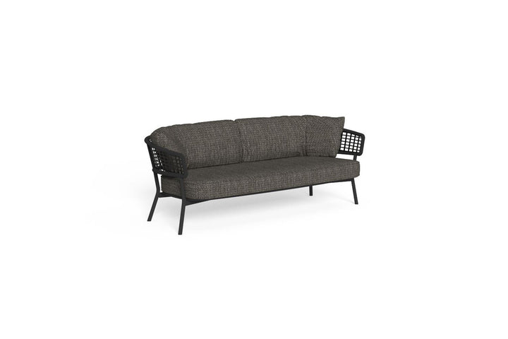 Moon Alu Sofa Outdoor Sofas Talenti