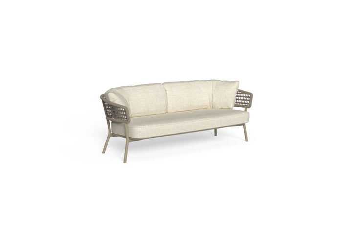 Moon Alu Sofa Outdoor Sofas Talenti