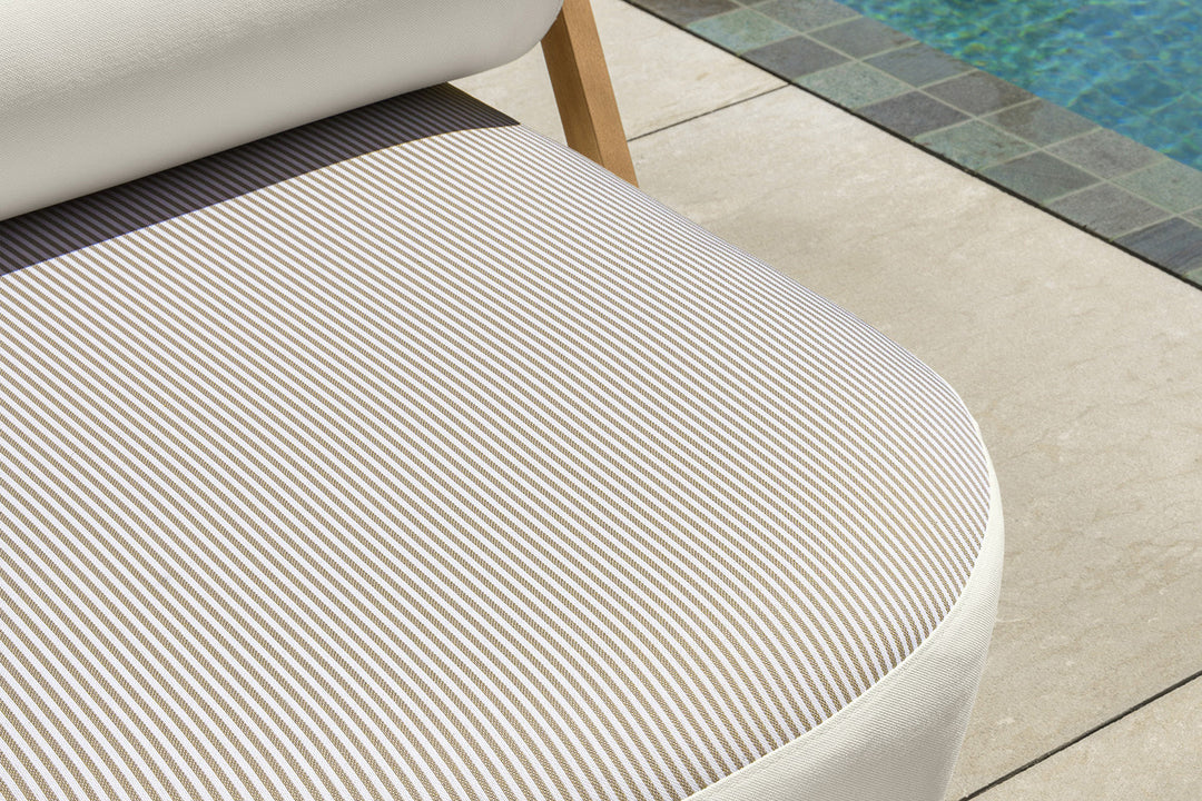 Nami Chaise Lounge Outdoor Chaise Lounges Talenti