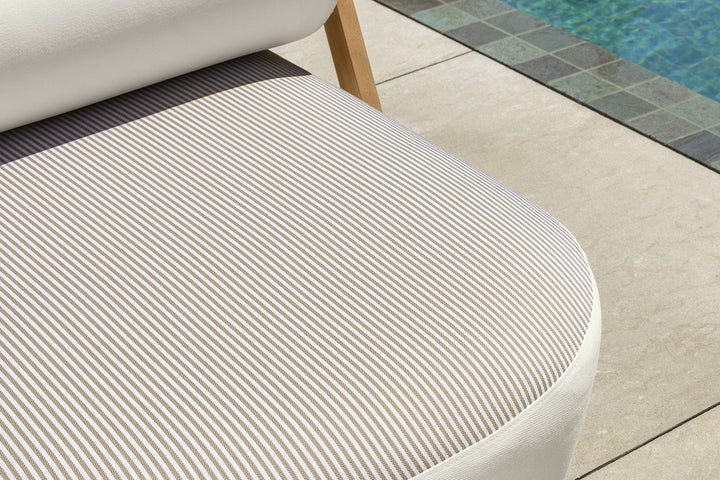Nami Chaise Lounge Outdoor Chaise Lounges Talenti