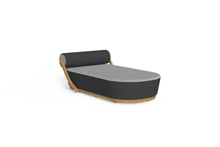 Nami Chaise Lounge Outdoor Chaise Lounges Talenti