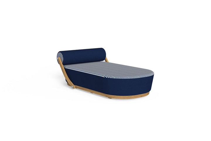 Nami Chaise Lounge Outdoor Chaise Lounges Talenti