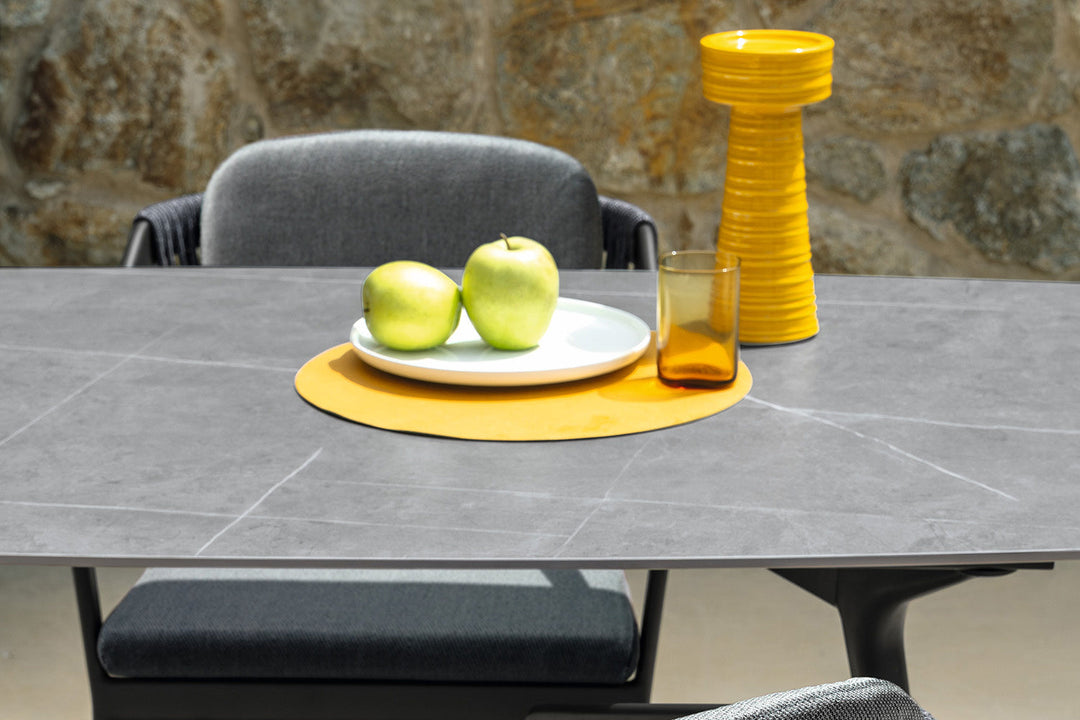 Nova Dining Table Outdoor Dining Tables Talenti