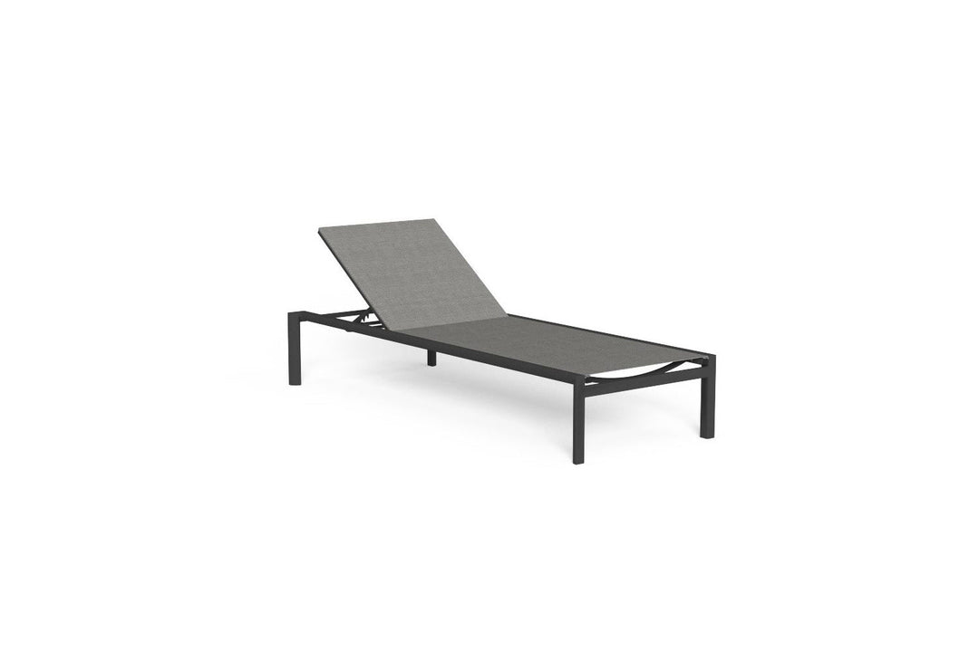 Nunu Chaise Lounge Outdoor Chaise Lounges Talenti