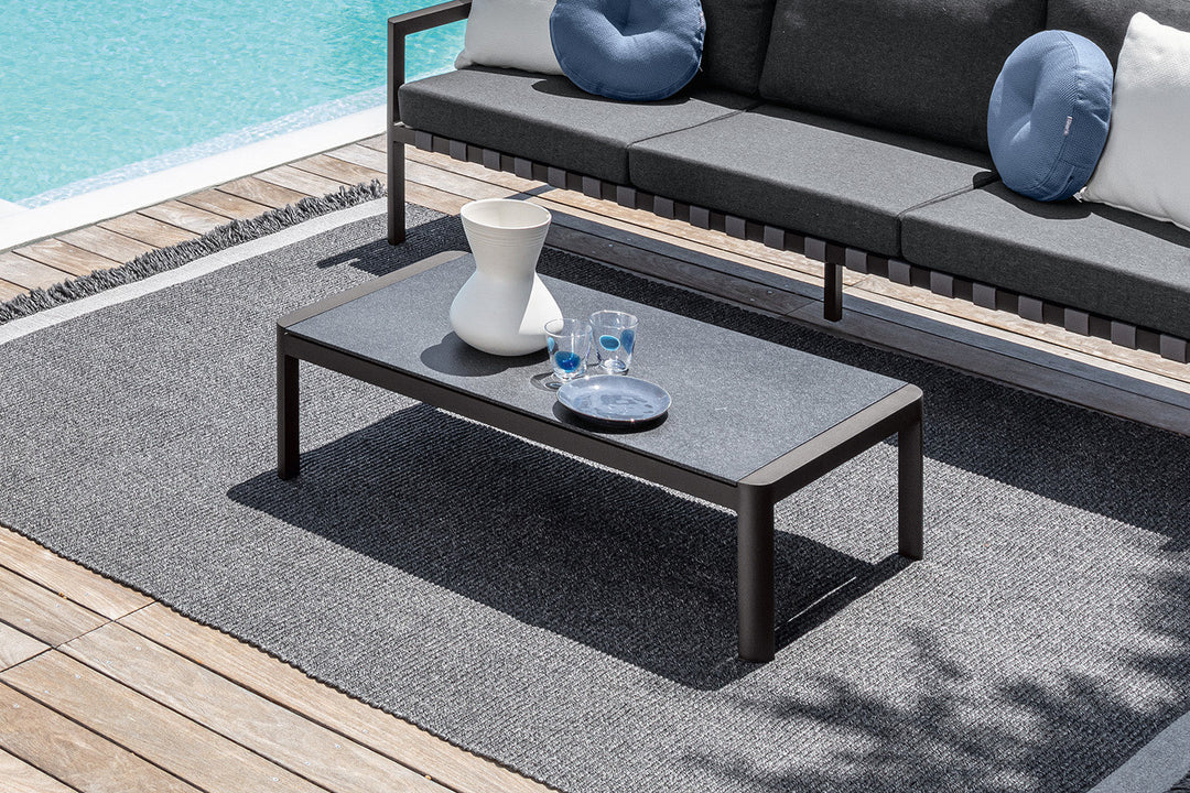Nunu Coffee Table Outdoor Coffee Tables Talenti