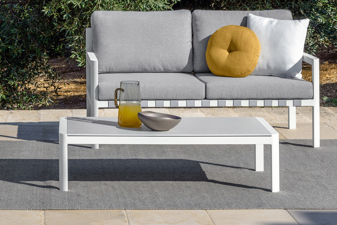 Nunu Coffee Table Outdoor Coffee Tables Talenti