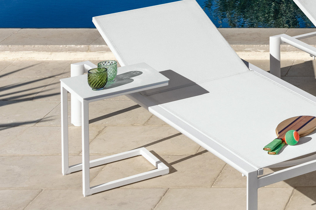 Nunu Side Table Outdoor End Tables Talenti