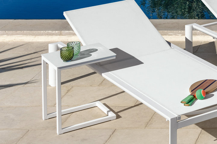 Nunu Side Table Outdoor End Tables Talenti