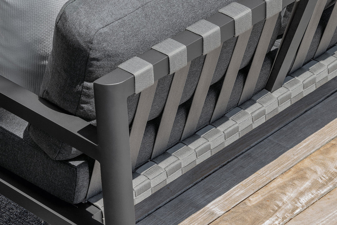 Nunu Sofa Outdoor Sofas Talenti