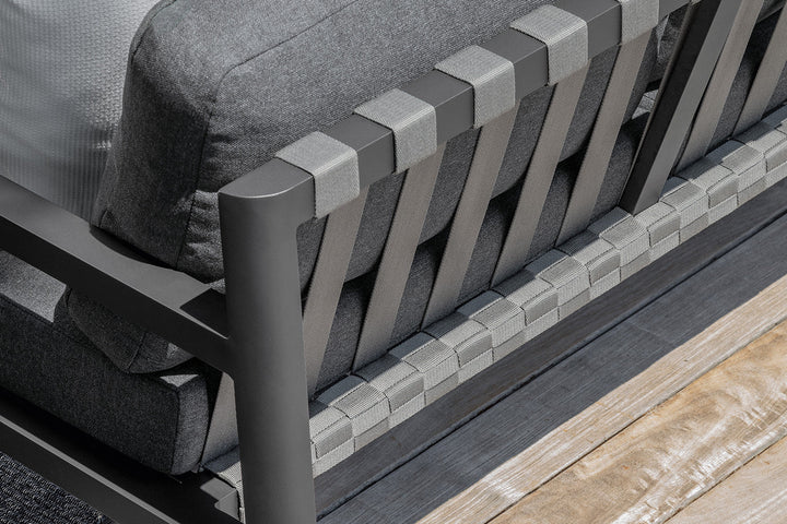 Nunu Sofa Outdoor Sofas Talenti