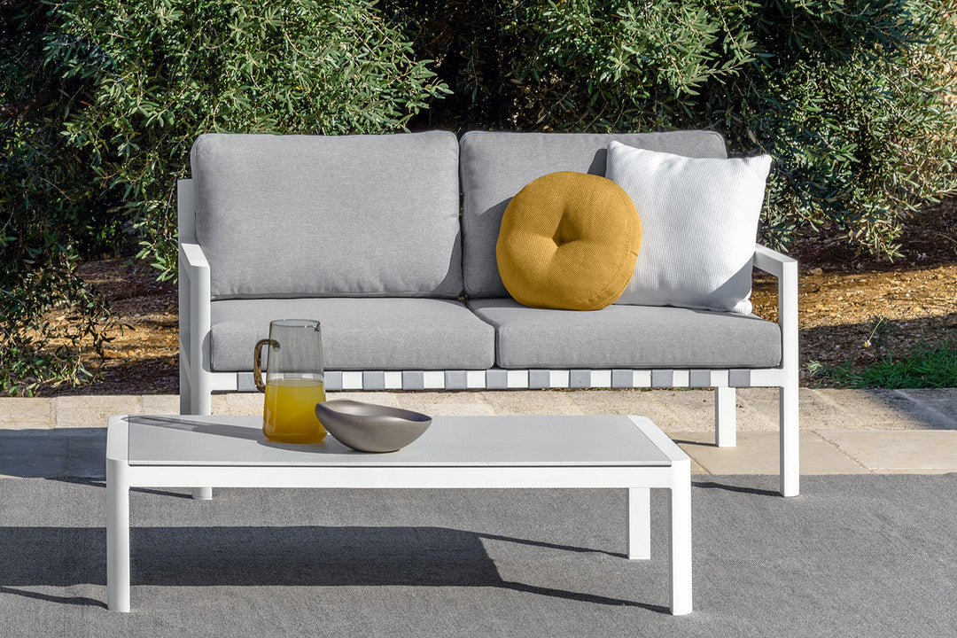 Nunu Sofa Outdoor Sofas Talenti