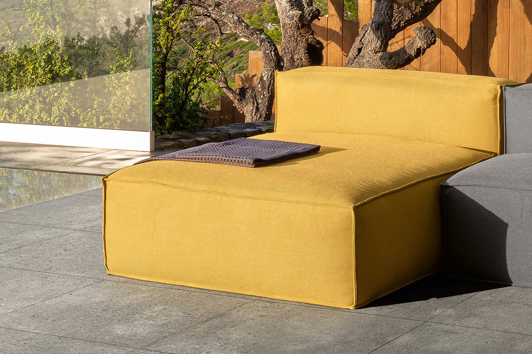 Ocean Lounge Chair Outdoor Chairs Talenti