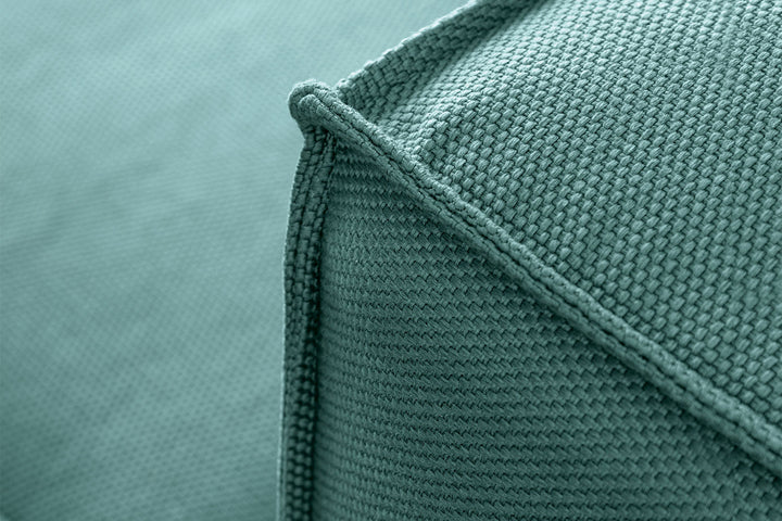 Ocean Pouf Outdoor Poufs + Stools Talenti