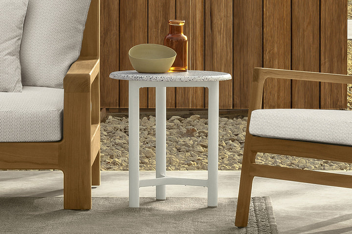 Oliver Coffee Table Outdoor Coffee Tables Talenti