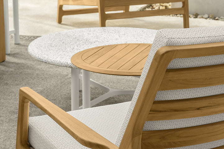 Oliver Coffee Table Outdoor Coffee Tables Talenti