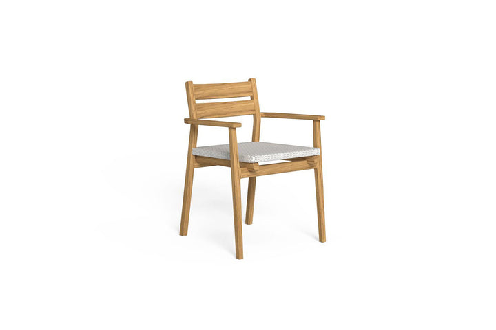 Oliver Dining Armchair Outdoor Dining Chairs Talenti
