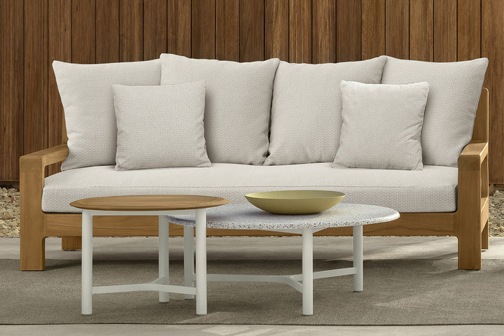 Oliver Sofa Outdoor Sofas Talenti