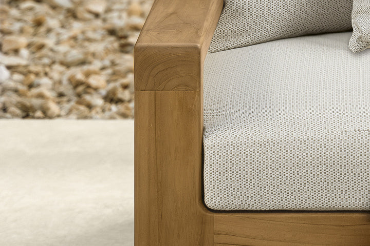 Oliver Sofa Outdoor Sofas Talenti