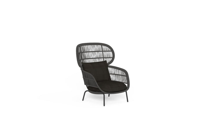 Panama Bergere Armchair Outdoor Chairs Talenti