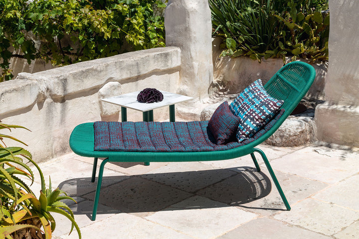 Panama Chaise Lounge Outdoor Chaise Lounges Talenti
