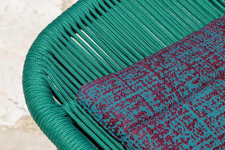 Panama Chaise Lounge Outdoor Chaise Lounges Talenti