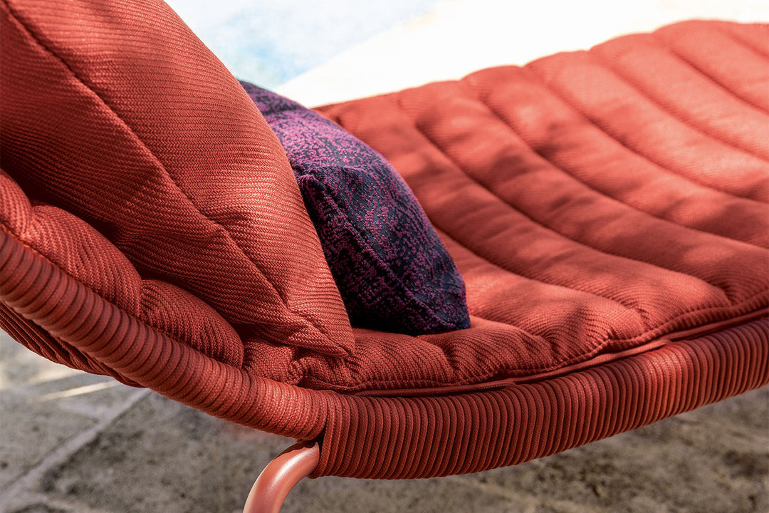 Panama Chaise Lounge Outdoor Chaise Lounges Talenti