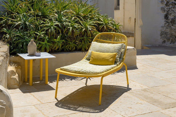 Panama Chaise Lounge Outdoor Chaise Lounges Talenti